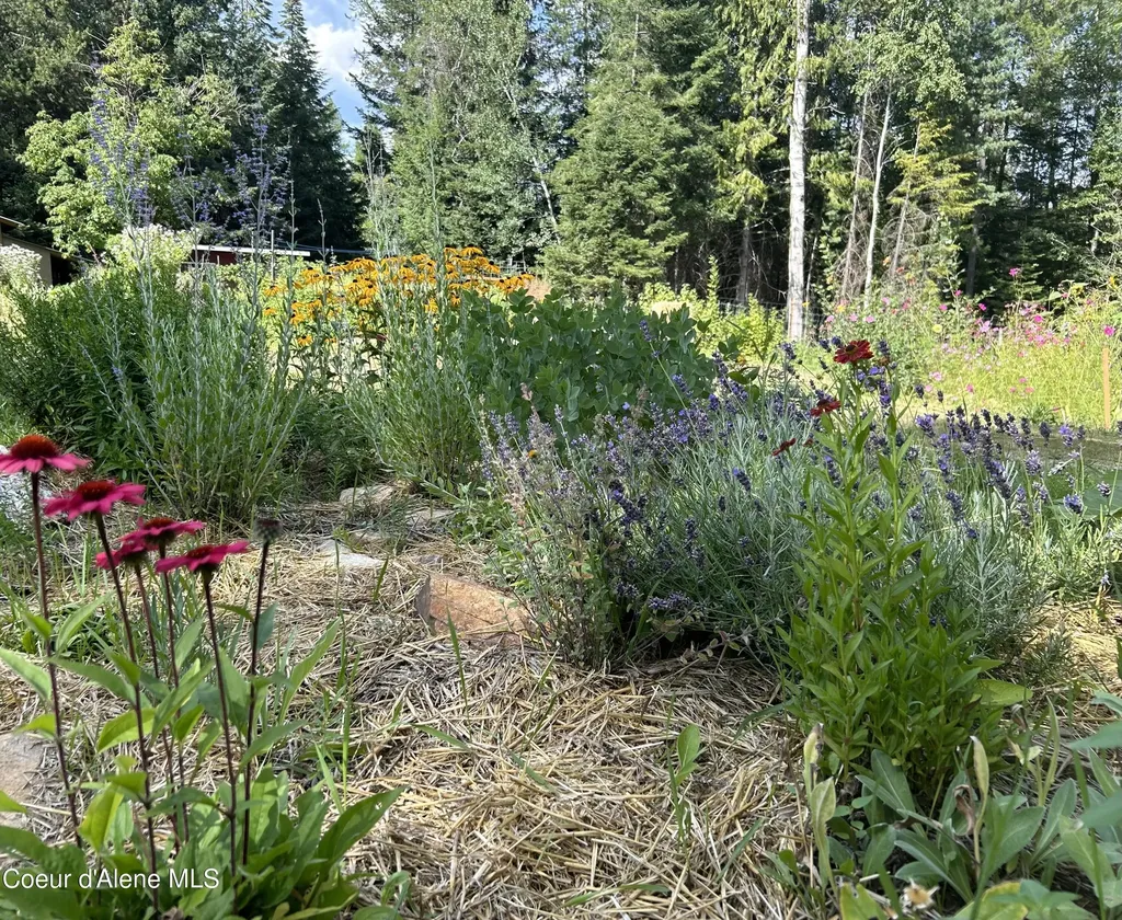 633 Old Mill Road Sandpoint ID 83864