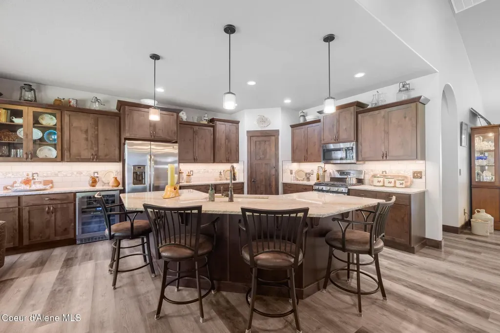 23204 N Costilla Lane Rathdrum ID 83858