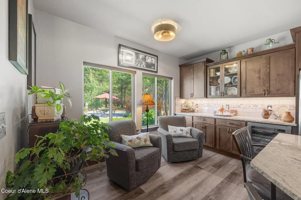23204 N Costilla Lane Rathdrum ID 83858