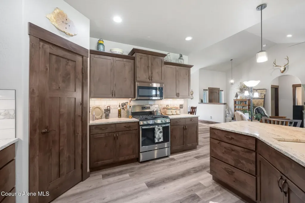 23204 N Costilla Lane Rathdrum ID 83858