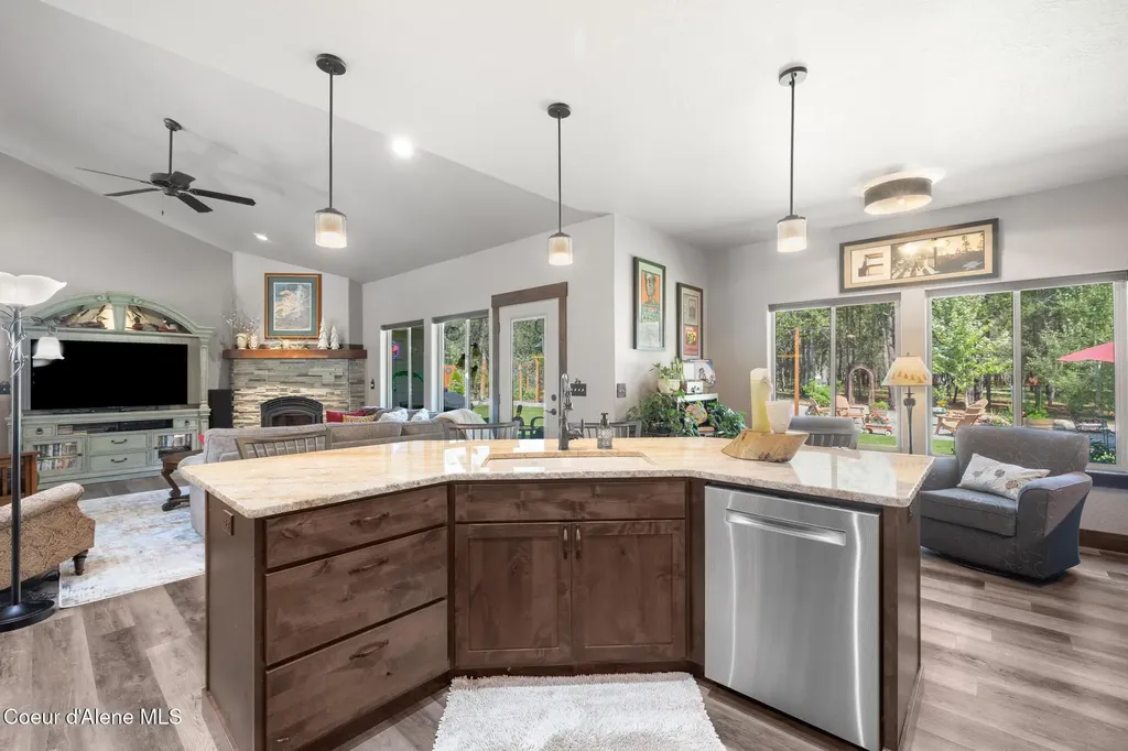 23204 N Costilla Lane Rathdrum ID 83858