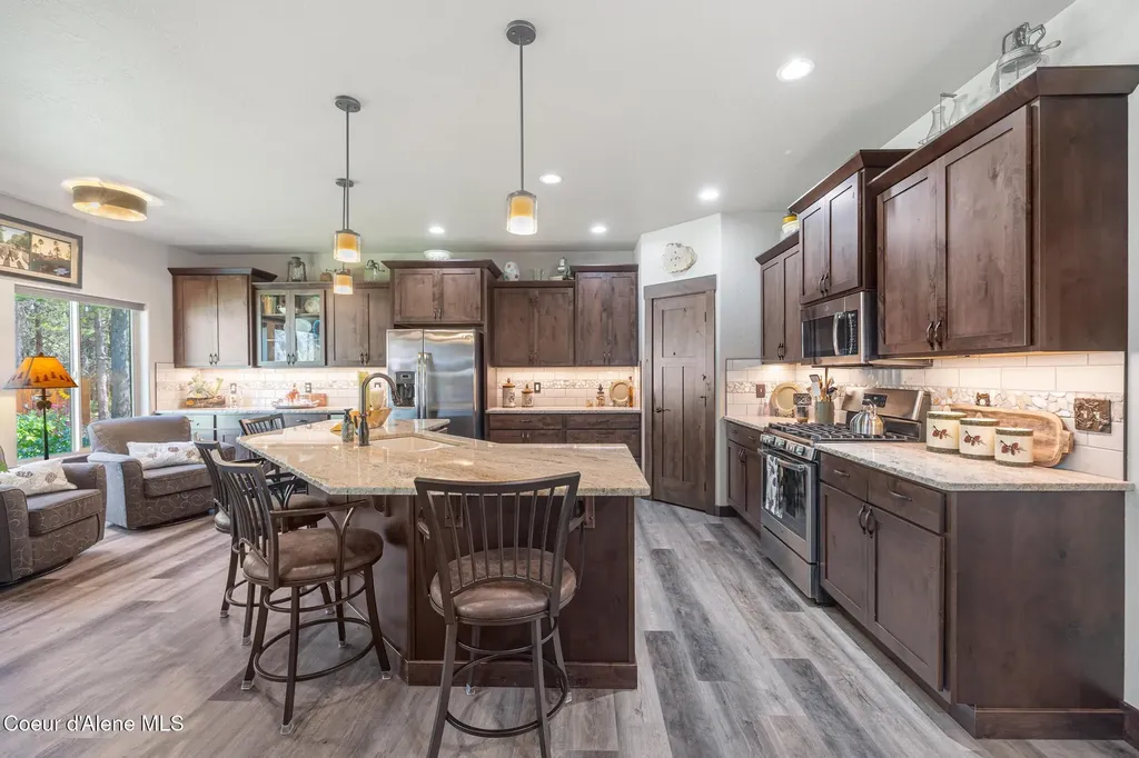 23204 N Costilla Lane Rathdrum ID 83858