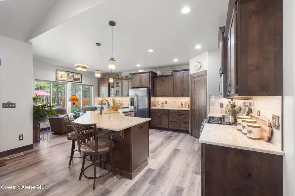 23204 N Costilla Lane Rathdrum ID 83858