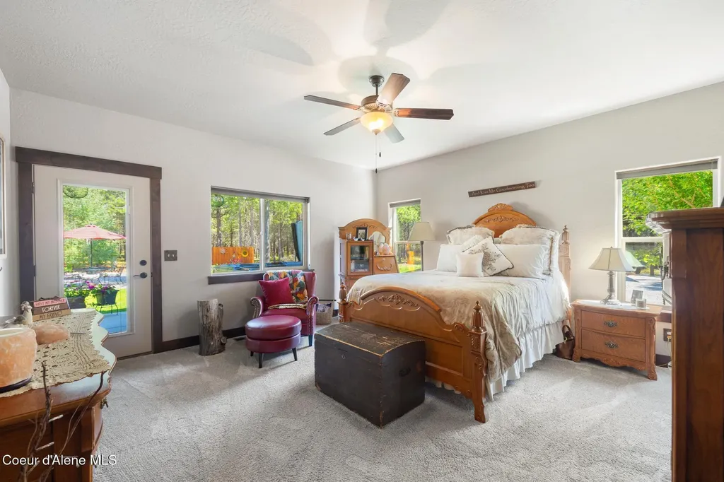 23204 N Costilla Lane Rathdrum ID 83858