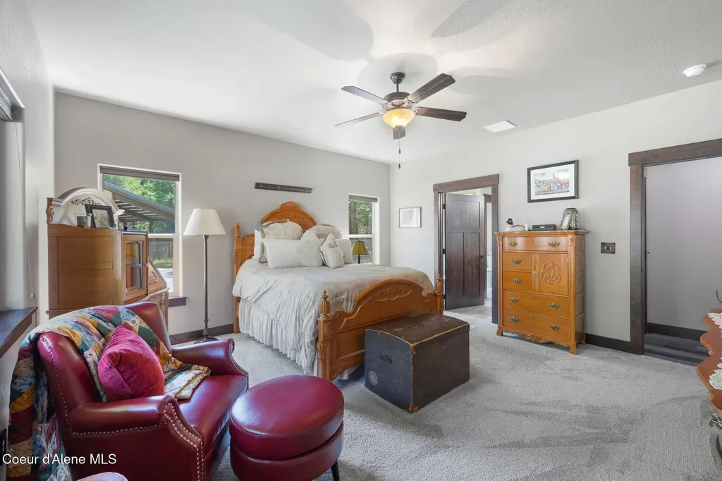 23204 N Costilla Lane Rathdrum ID 83858