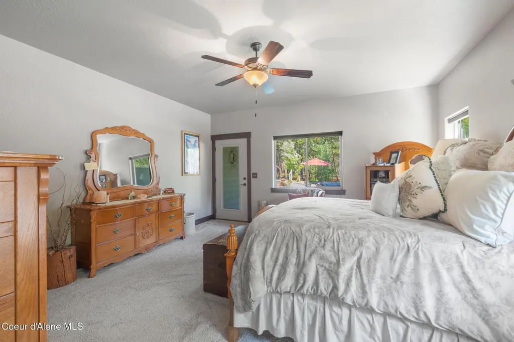 23204 N Costilla Lane Rathdrum ID 83858