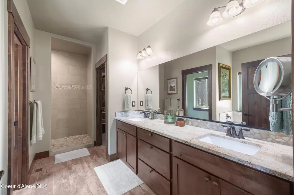 23204 N Costilla Lane Rathdrum ID 83858