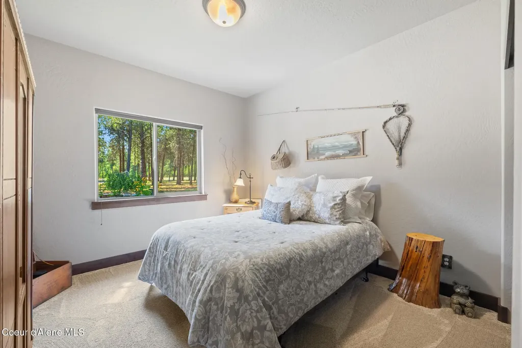 23204 N Costilla Lane Rathdrum ID 83858