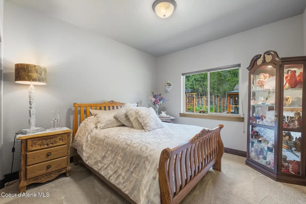 23204 N Costilla Lane Rathdrum ID 83858