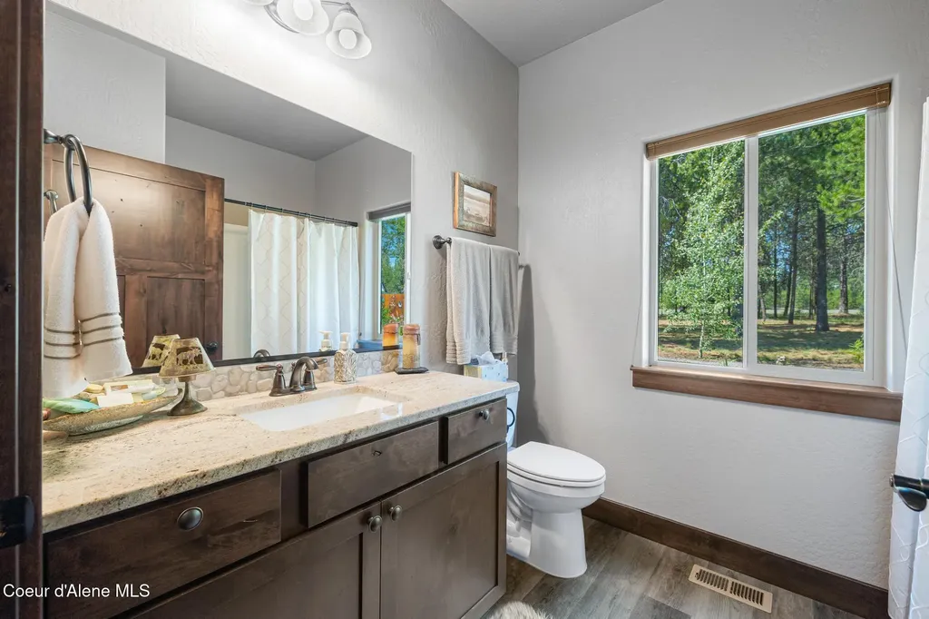 23204 N Costilla Lane Rathdrum ID 83858