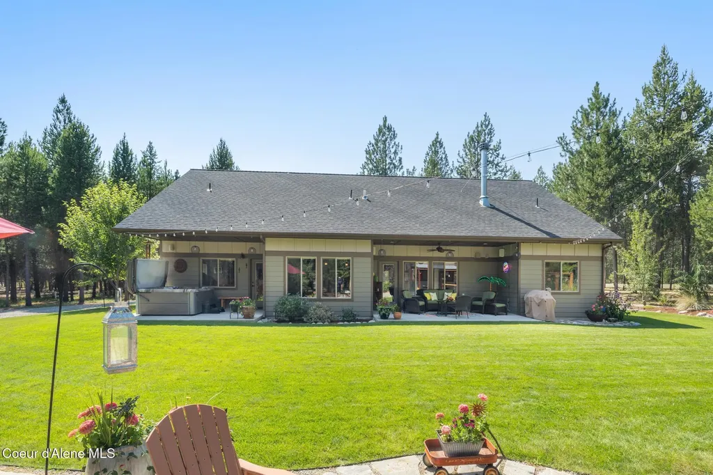 23204 N Costilla Lane Rathdrum ID 83858