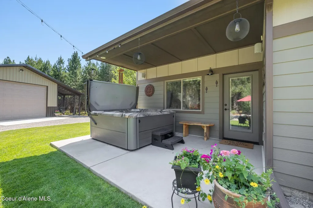 23204 N Costilla Lane Rathdrum ID 83858