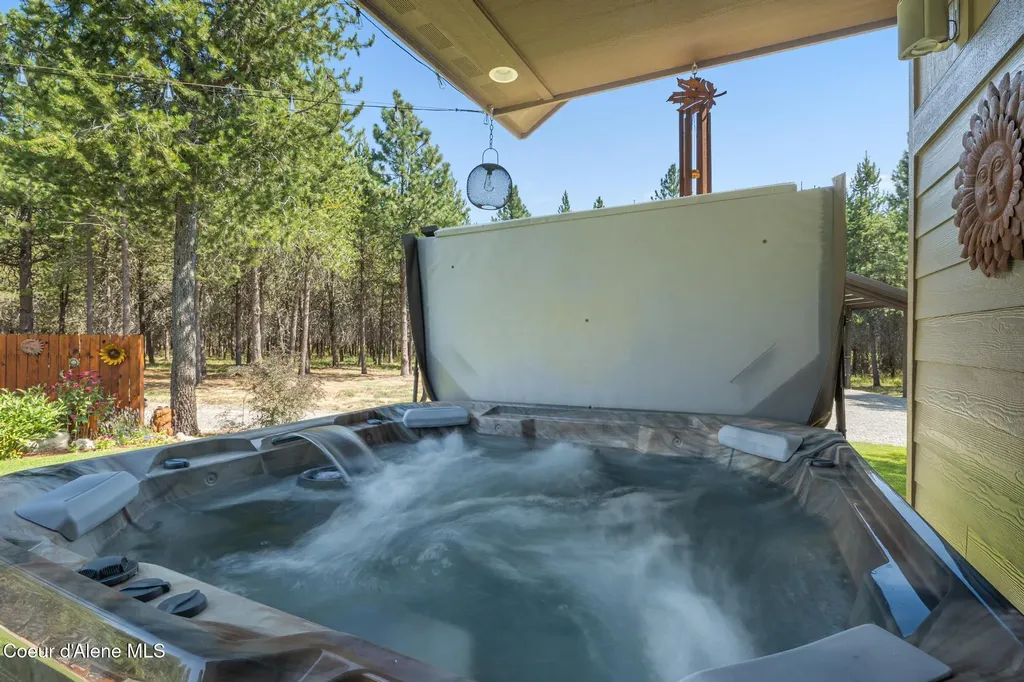 23204 N Costilla Lane Rathdrum ID 83858