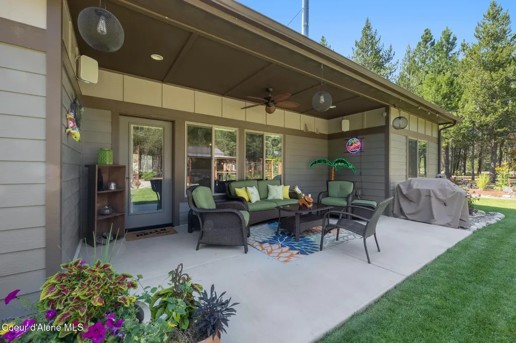 23204 N Costilla Lane Rathdrum ID 83858