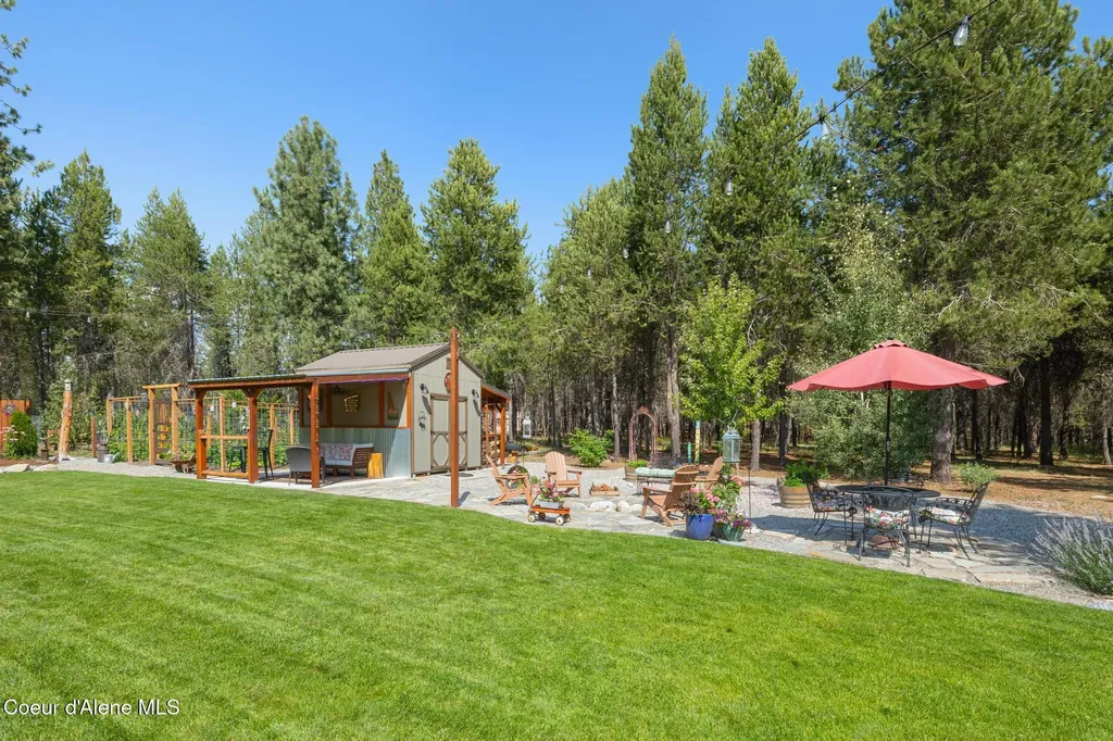 23204 N Costilla Lane Rathdrum ID 83858