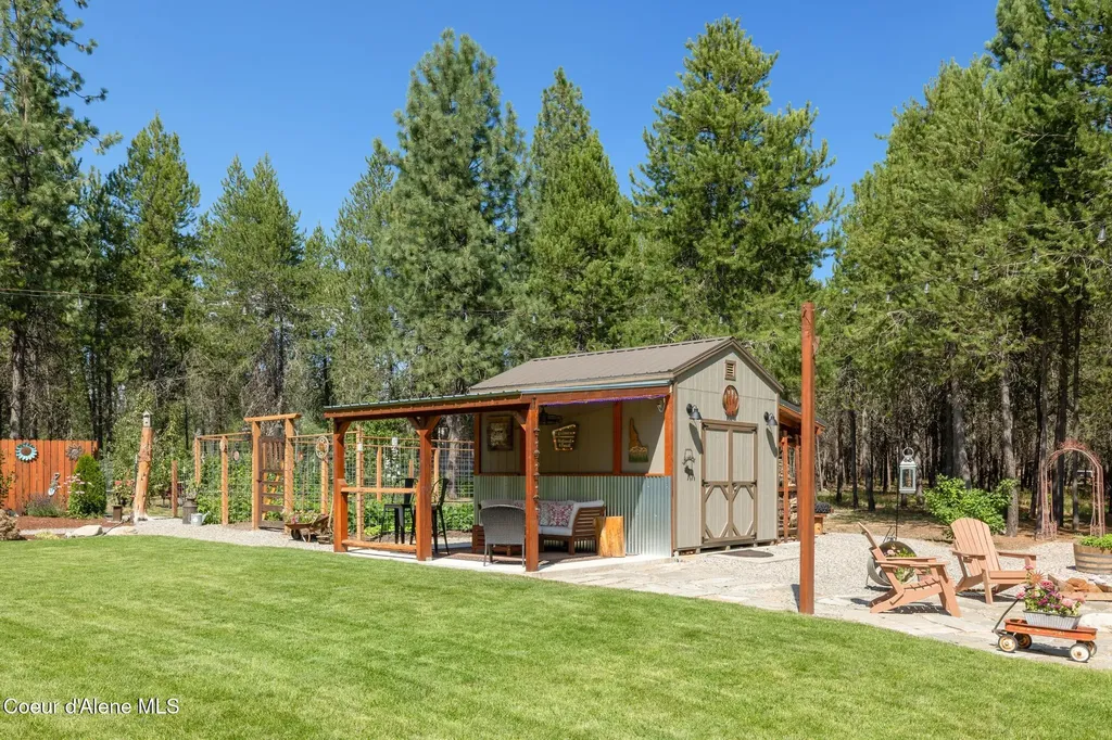 23204 N Costilla Lane Rathdrum ID 83858