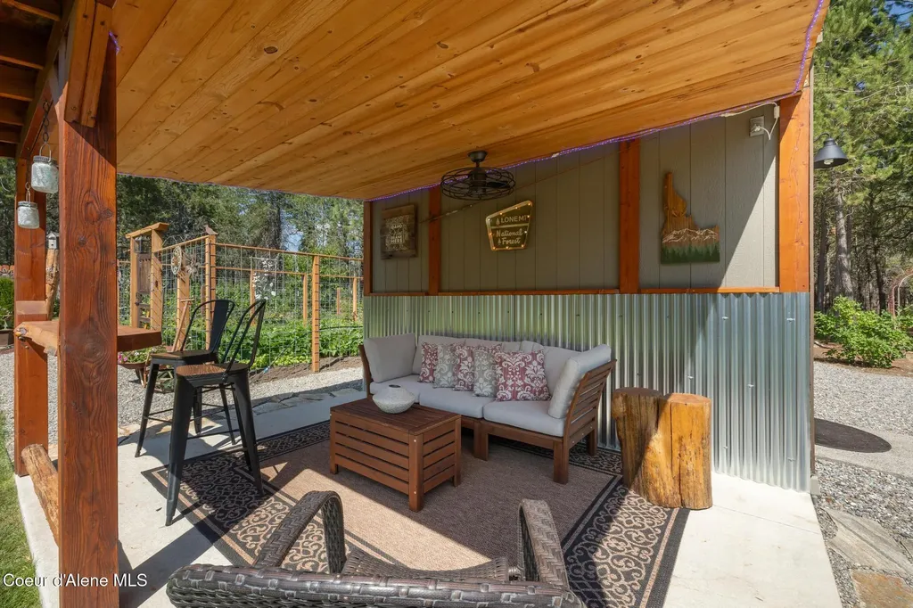 23204 N Costilla Lane Rathdrum ID 83858