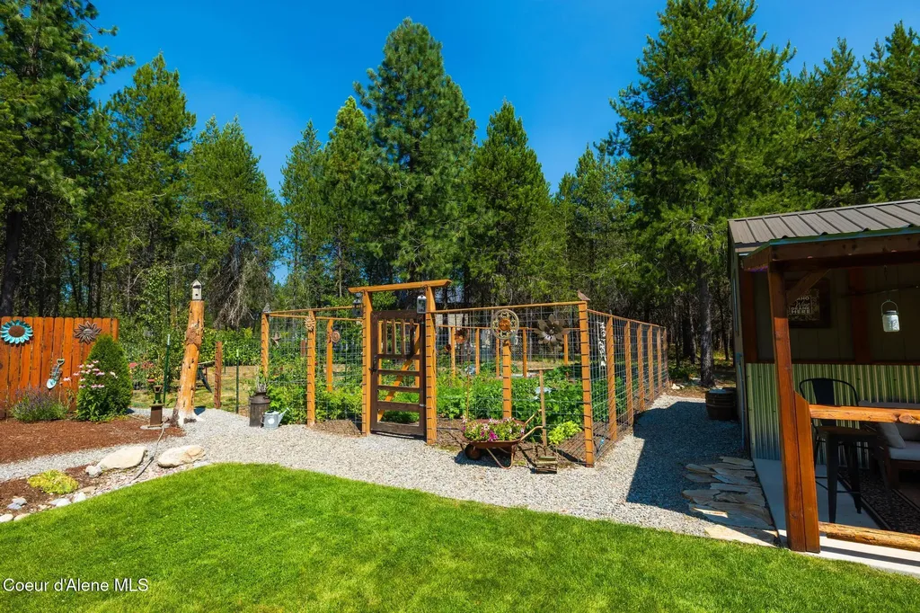 23204 N Costilla Lane Rathdrum ID 83858