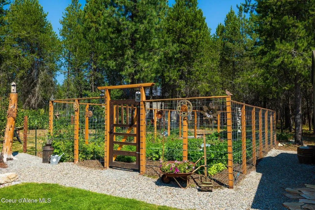 23204 N Costilla Lane Rathdrum ID 83858