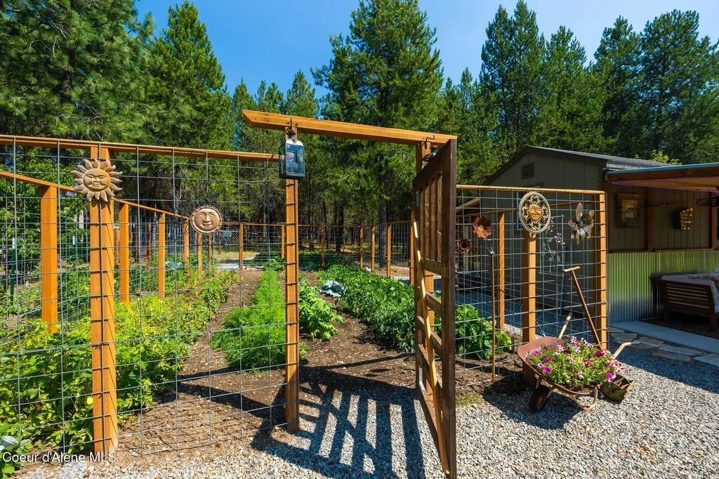 23204 N Costilla Lane Rathdrum ID 83858