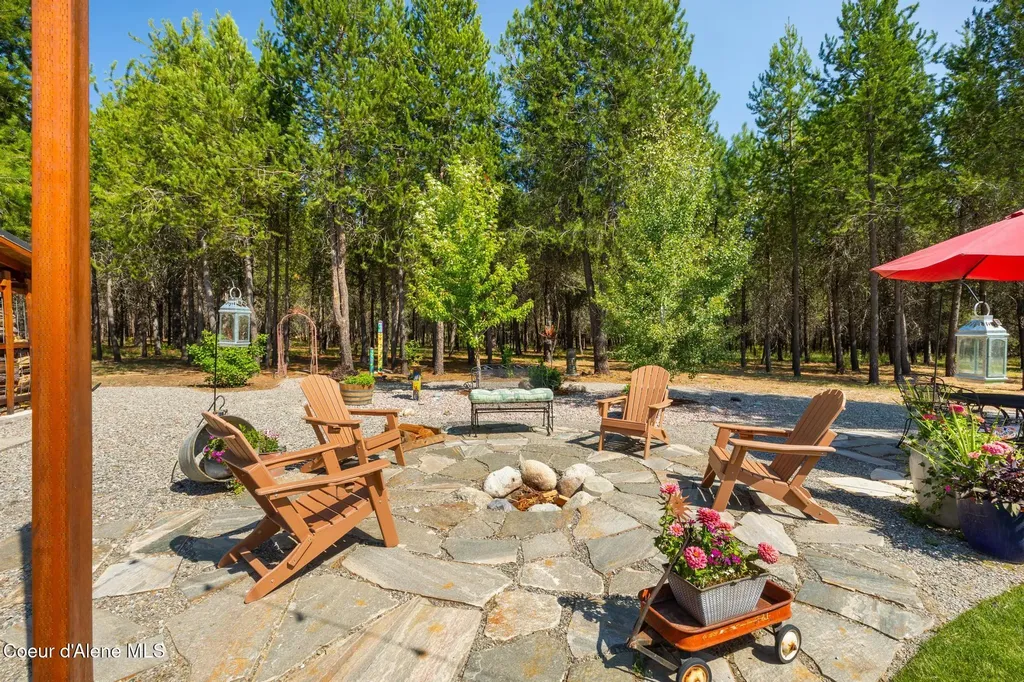 23204 N Costilla Lane Rathdrum ID 83858