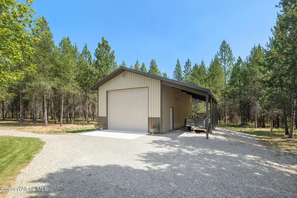 23204 N Costilla Lane Rathdrum ID 83858