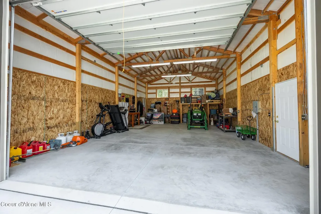 23204 N Costilla Lane Rathdrum ID 83858