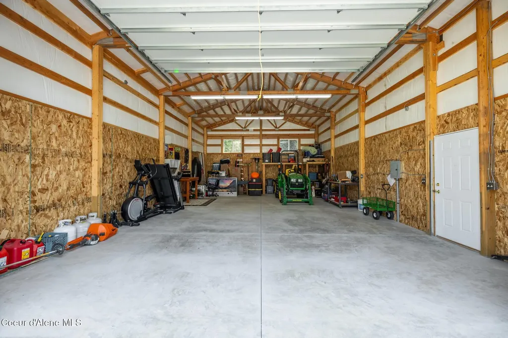 23204 N Costilla Lane Rathdrum ID 83858