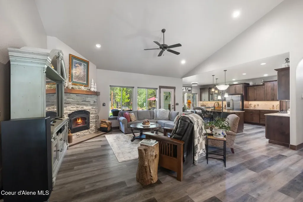 23204 N Costilla Lane Rathdrum ID 83858