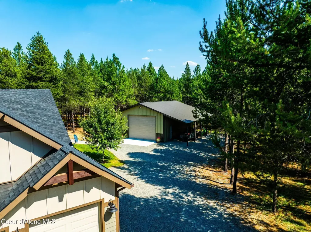 23204 N Costilla Lane Rathdrum ID 83858