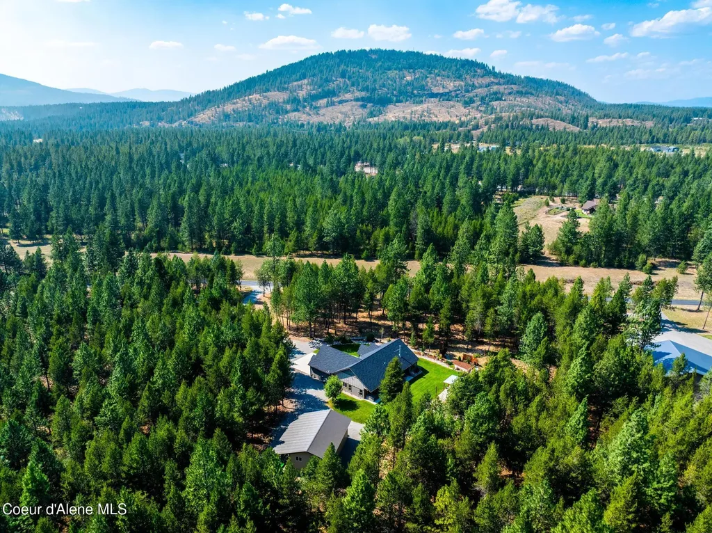 23204 N Costilla Lane Rathdrum ID 83858