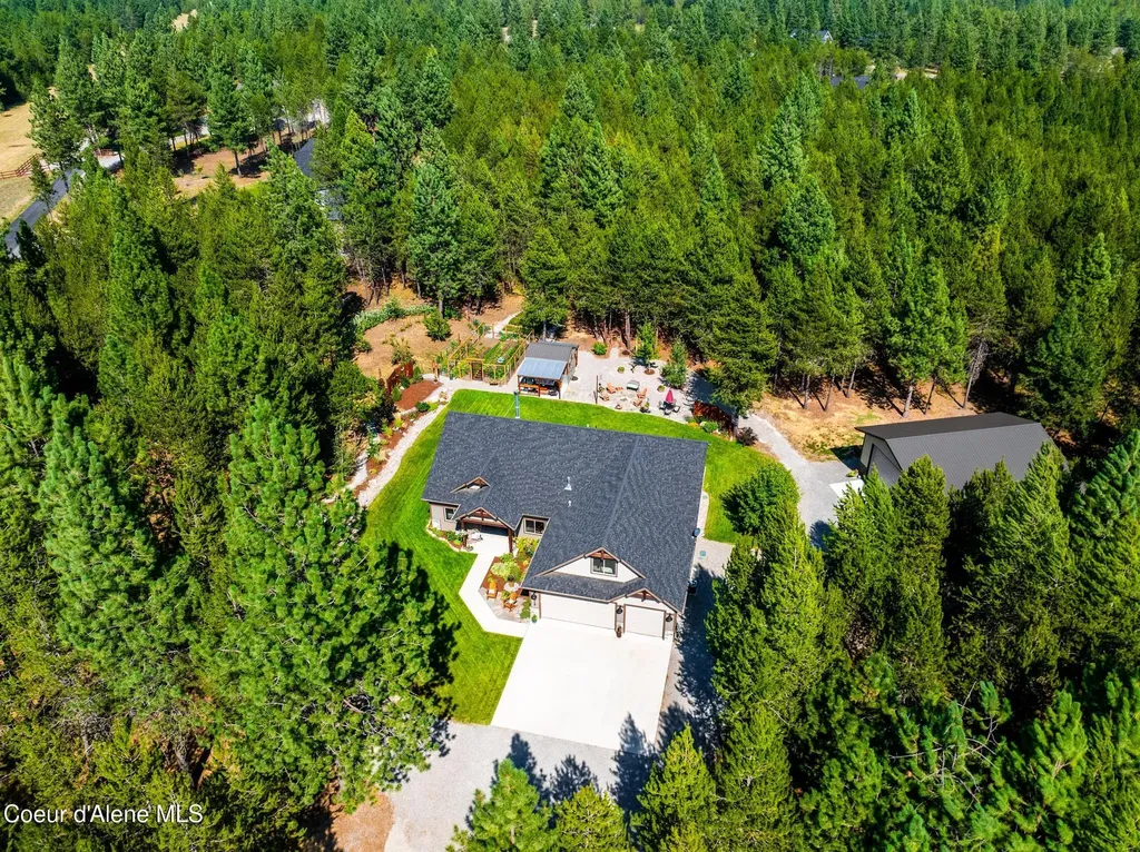 23204 N Costilla Lane Rathdrum ID 83858