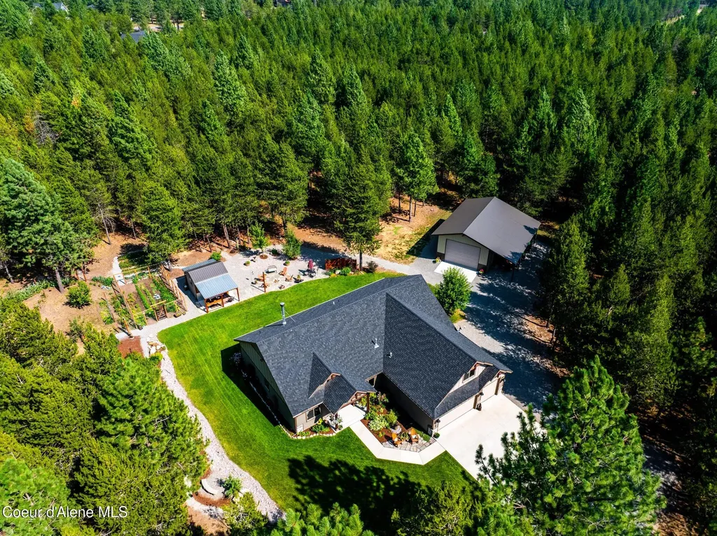 23204 N Costilla Lane Rathdrum ID 83858