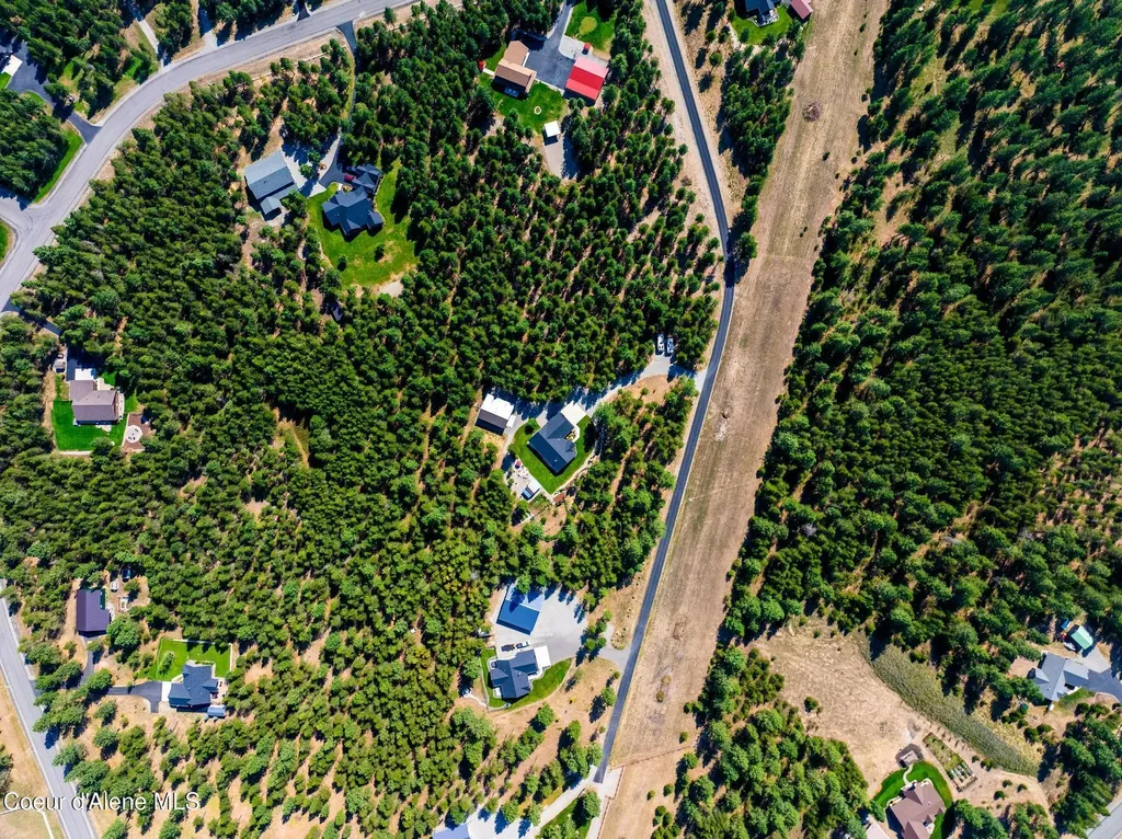 23204 N Costilla Lane Rathdrum ID 83858