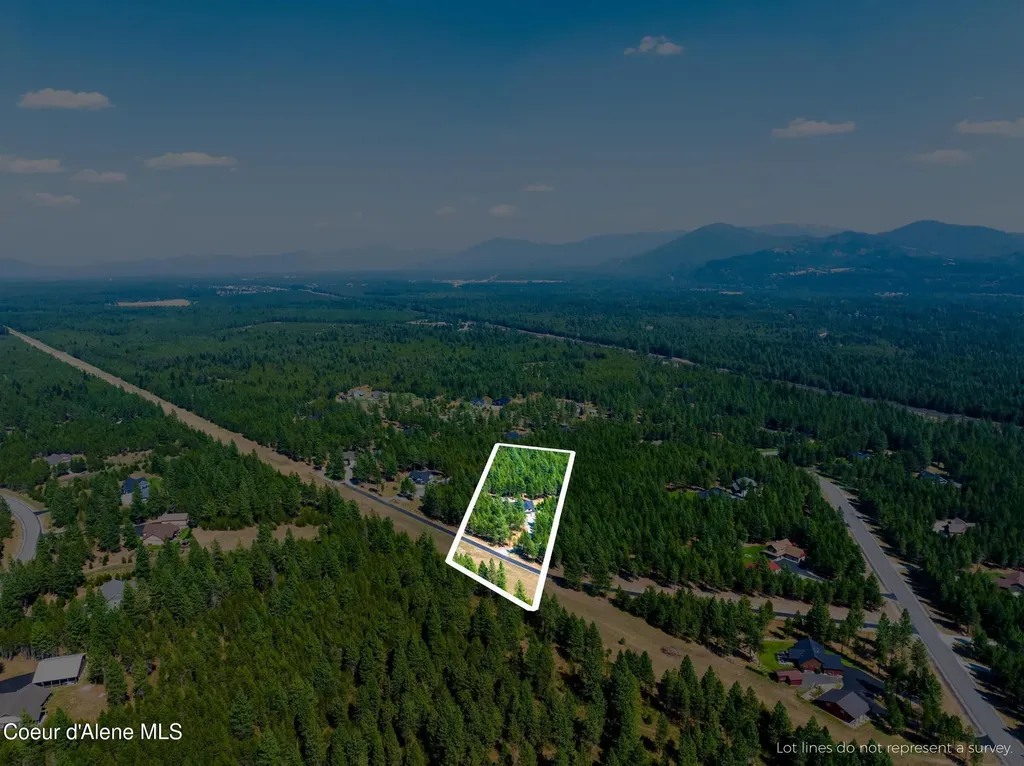 23204 N Costilla Lane Rathdrum ID 83858