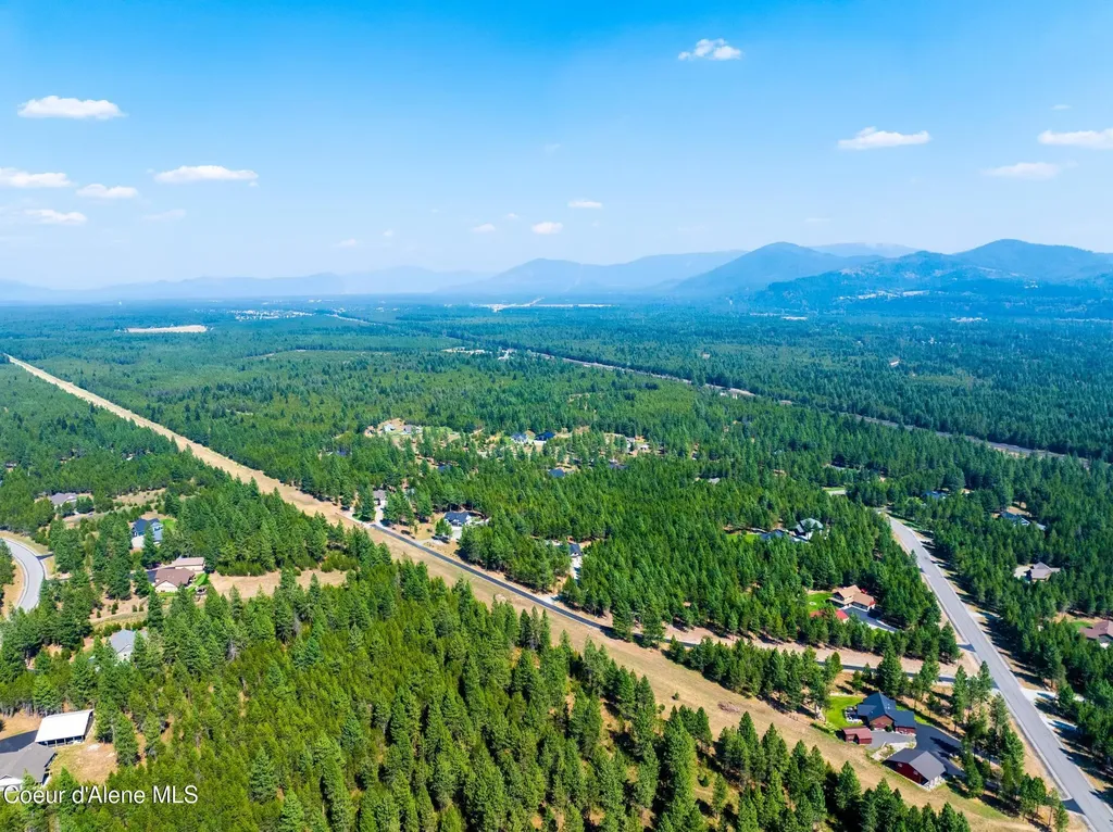 23204 N Costilla Lane Rathdrum ID 83858