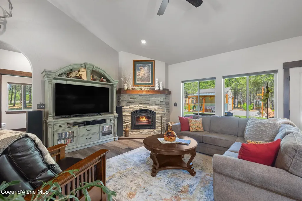 23204 N Costilla Lane Rathdrum ID 83858