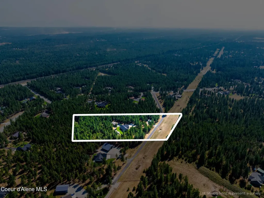 23204 N Costilla Lane Rathdrum ID 83858