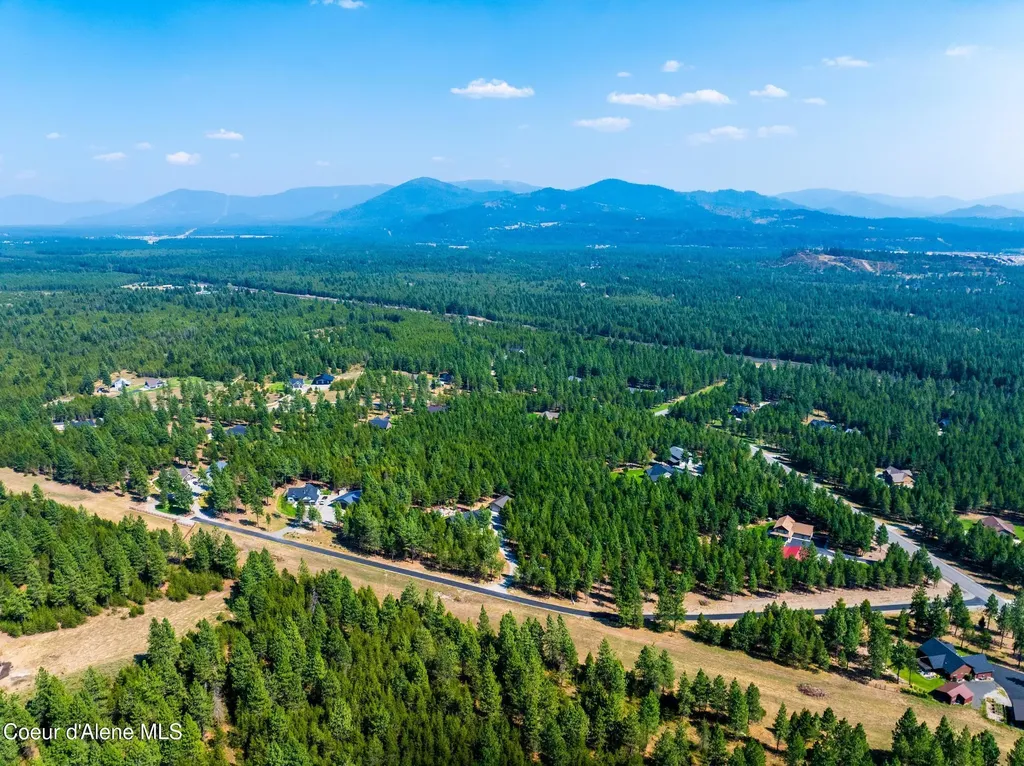 23204 N Costilla Lane Rathdrum ID 83858