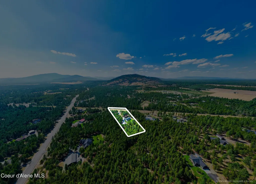 23204 N Costilla Lane Rathdrum ID 83858