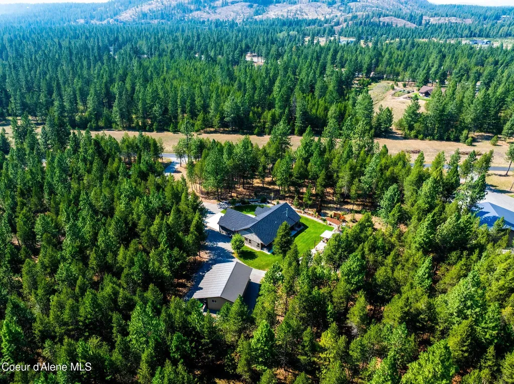 23204 N Costilla Lane Rathdrum ID 83858