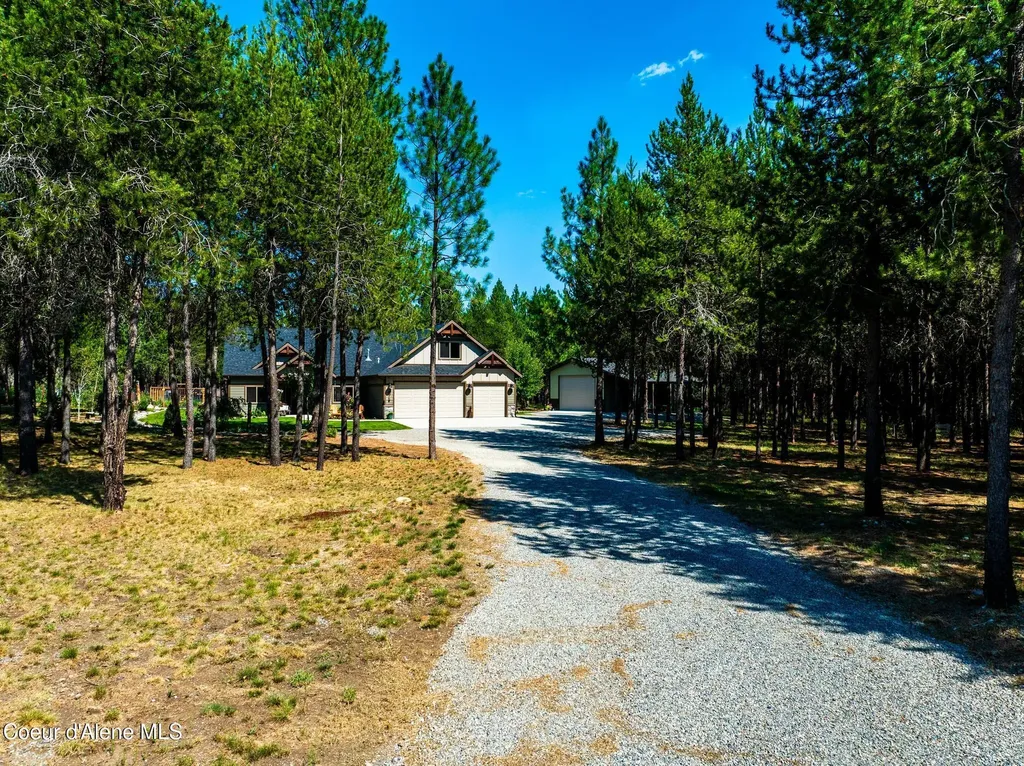 23204 N Costilla Lane Rathdrum ID 83858