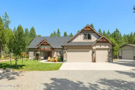 23204 N Costilla Lane Rathdrum ID 83858