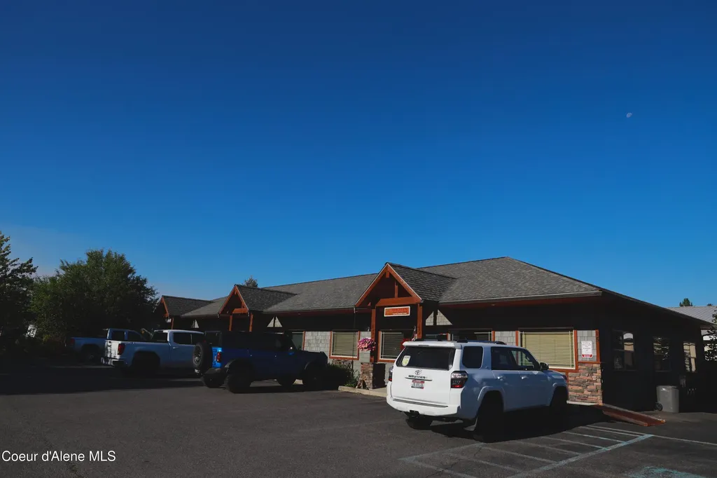 1215 Michigan Street Sandpoint ID 83864