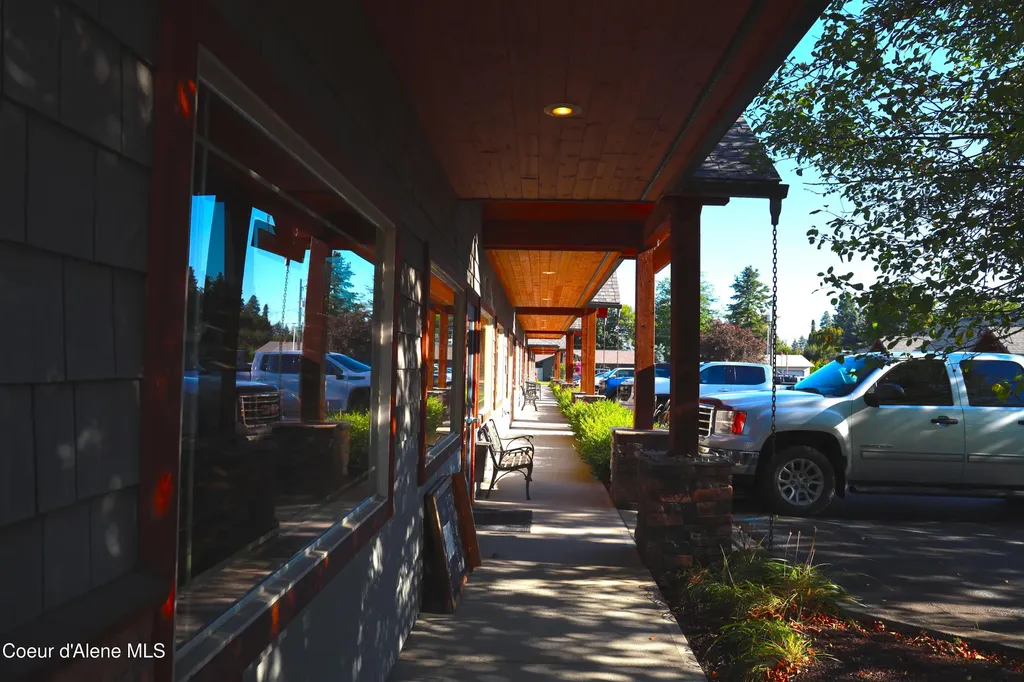 1215 Michigan Street Sandpoint ID 83864