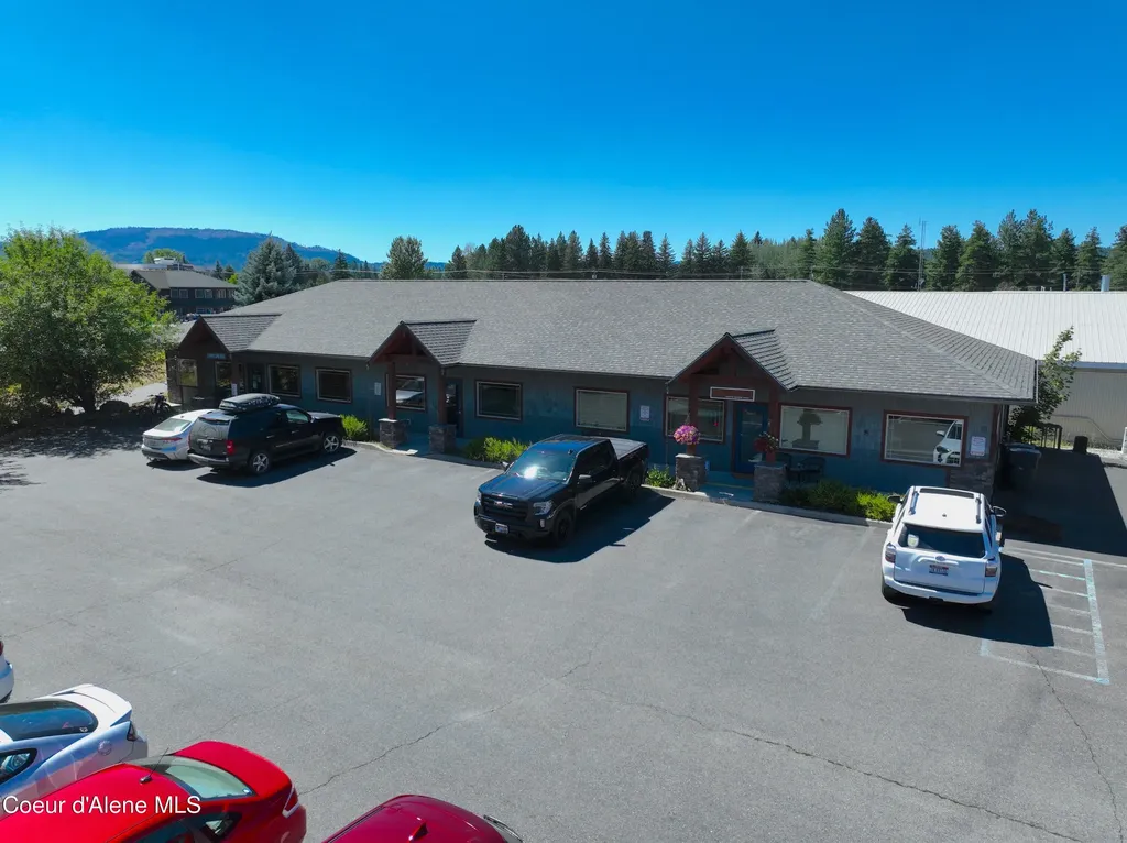 1215 Michigan Street Sandpoint ID 83864