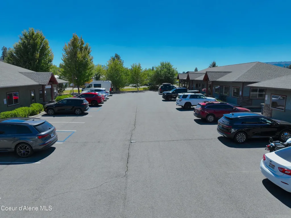1215 Michigan Street Sandpoint ID 83864