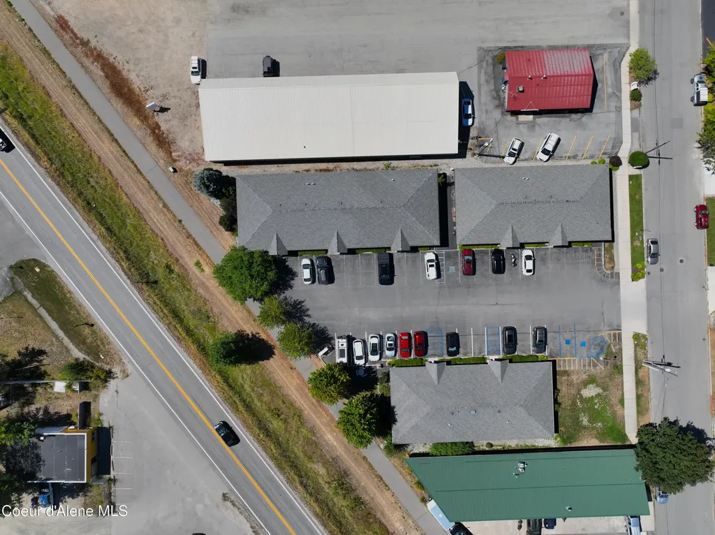 1215 Michigan Street Sandpoint ID 83864
