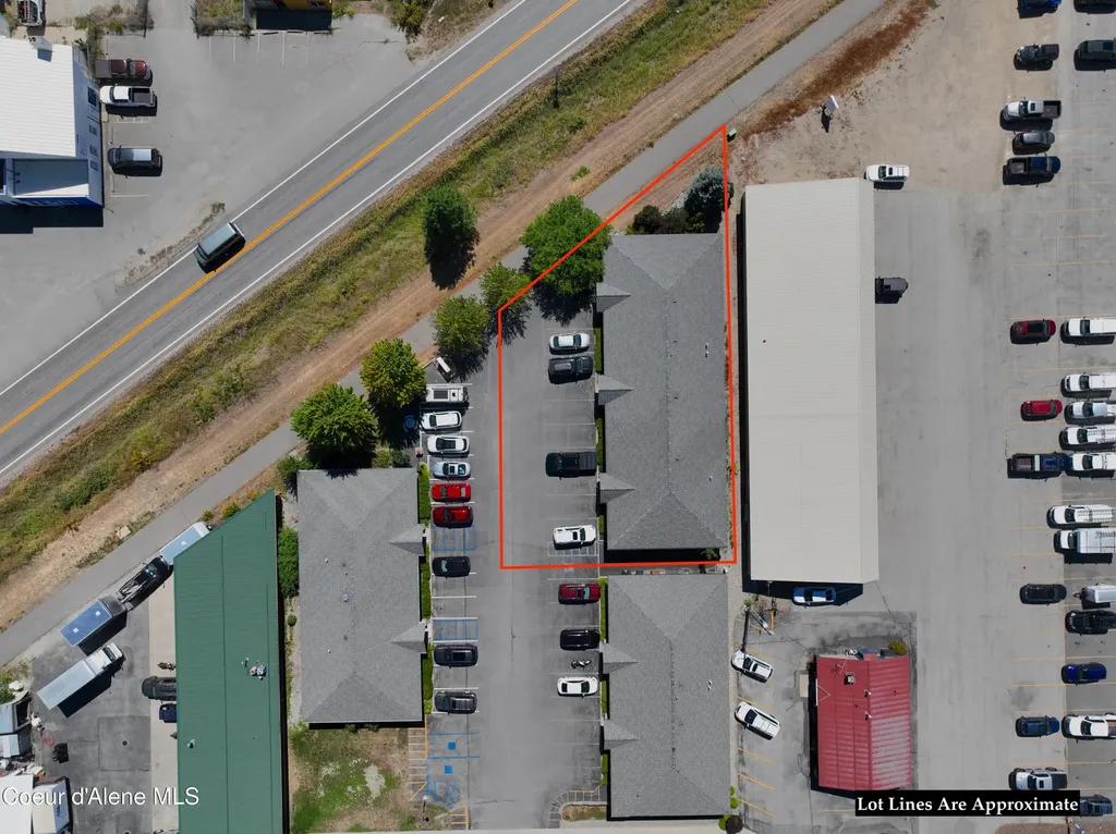 1215 Michigan Street Sandpoint ID 83864