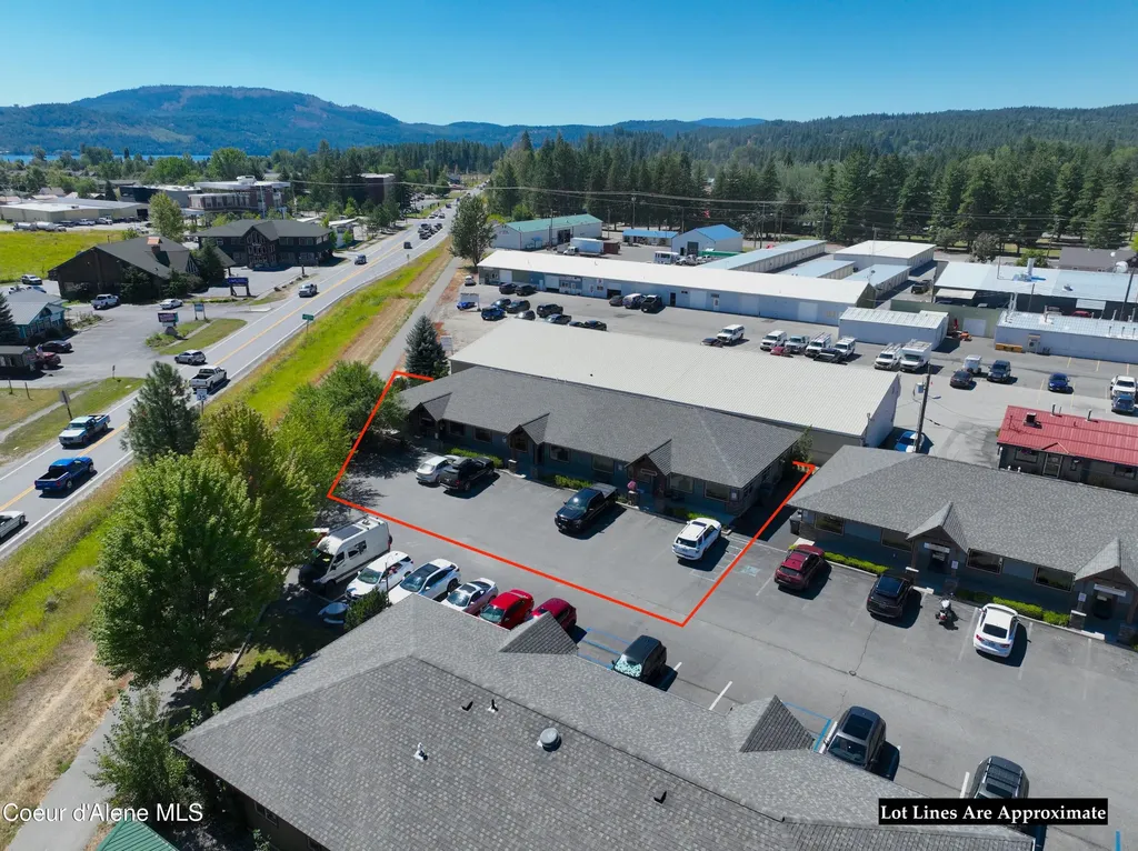 1215 Michigan Street Sandpoint ID 83864